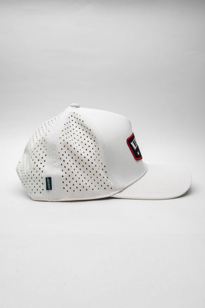 Nine Line Flag - Performance Hat