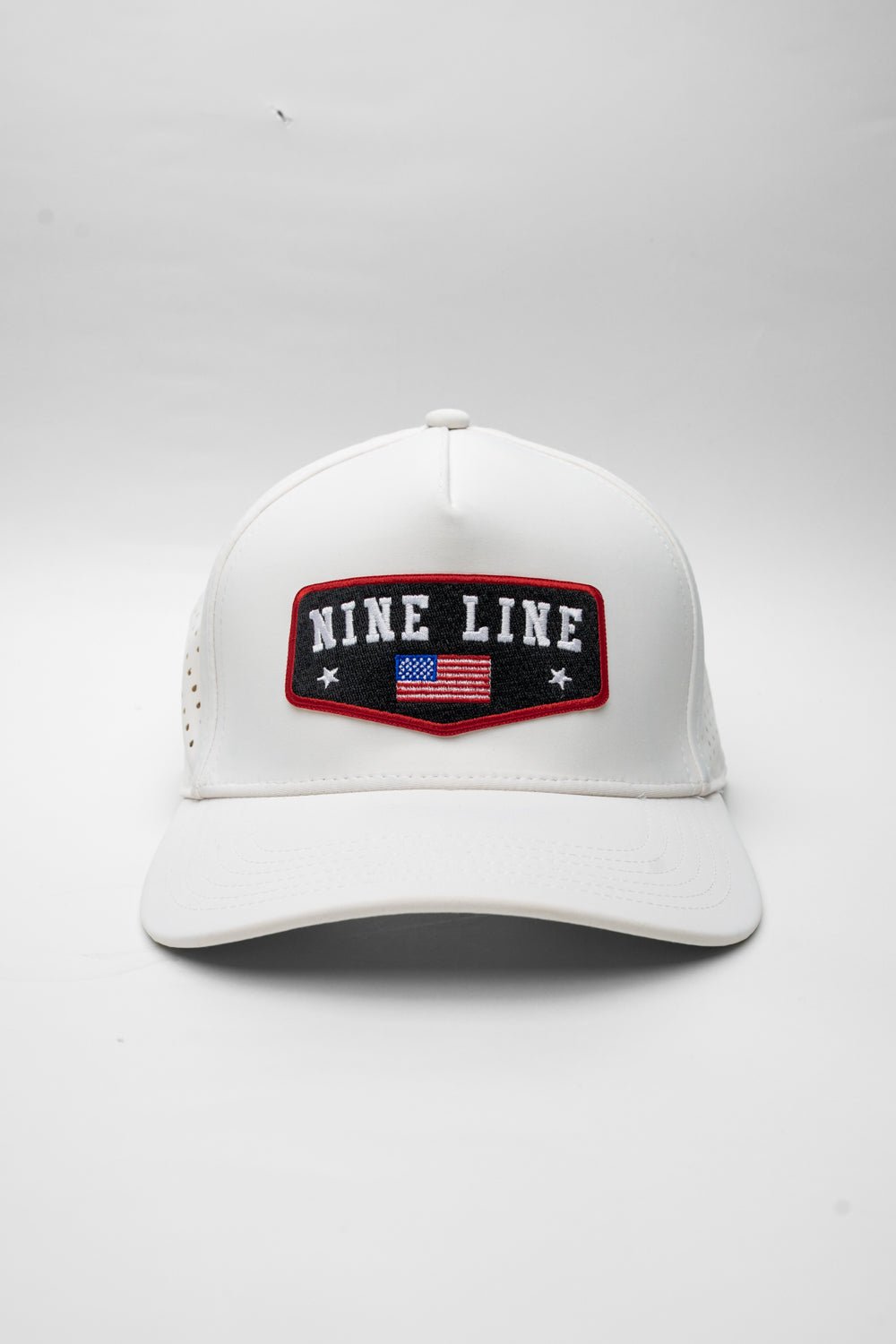 Nine Line Flag - Performance Hat