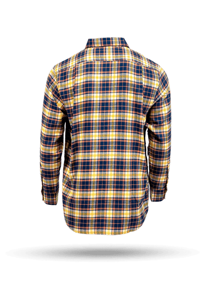 Nine Line Flannel