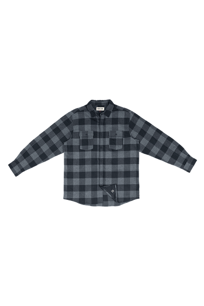 Nine Line Flannel