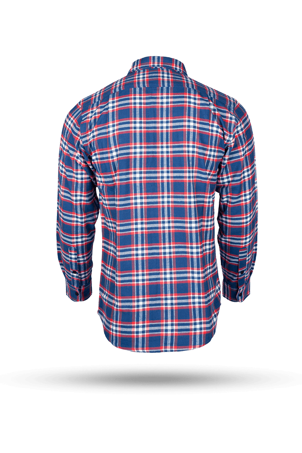 Nine Line Flannel