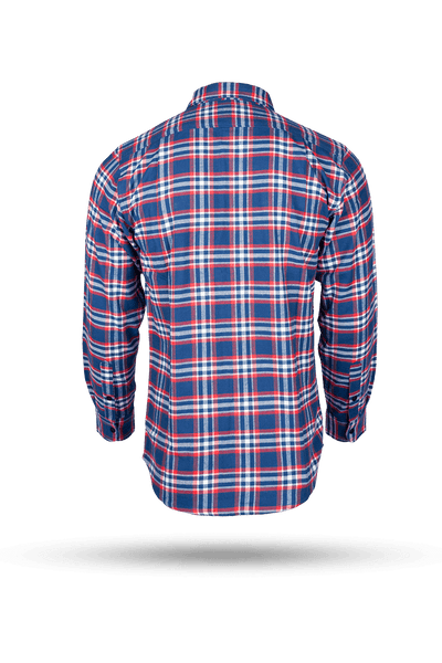 Nine Line Flannel
