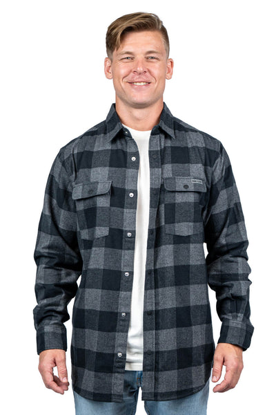 Nine Line Flannel