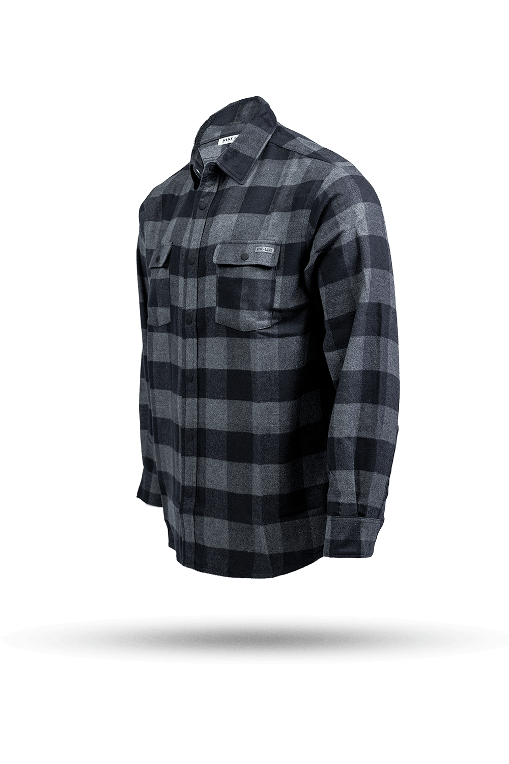 Nine Line Flannel
