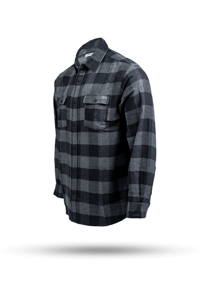 Nine Line Flannel