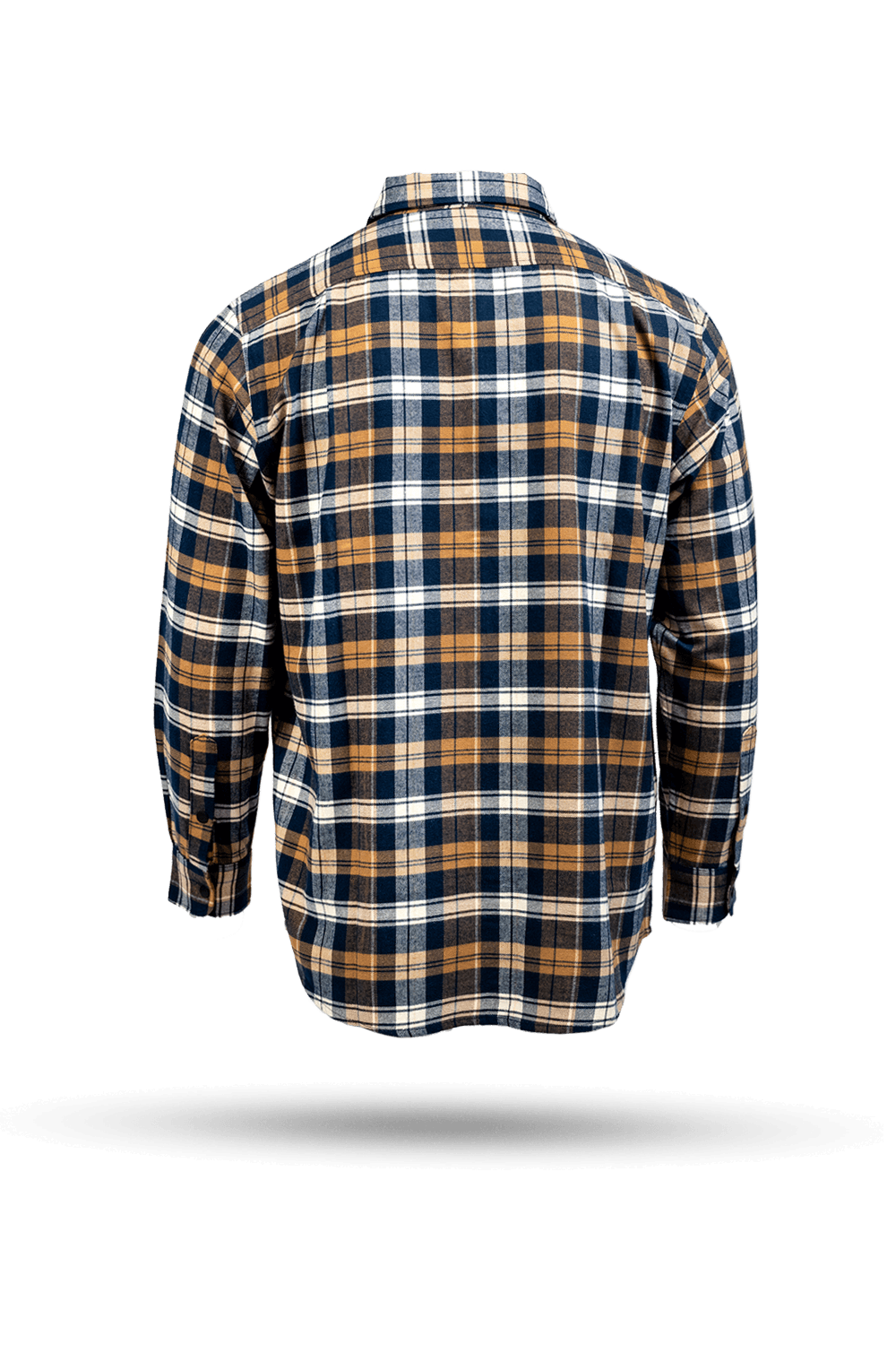 Nine Line Flannel