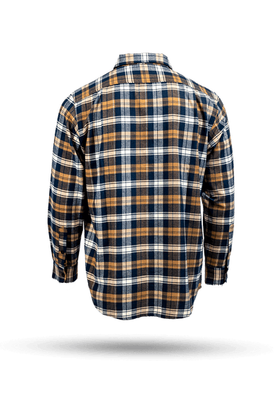 Nine Line Flannel