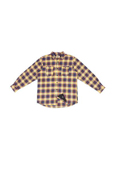 Nine Line Flannel