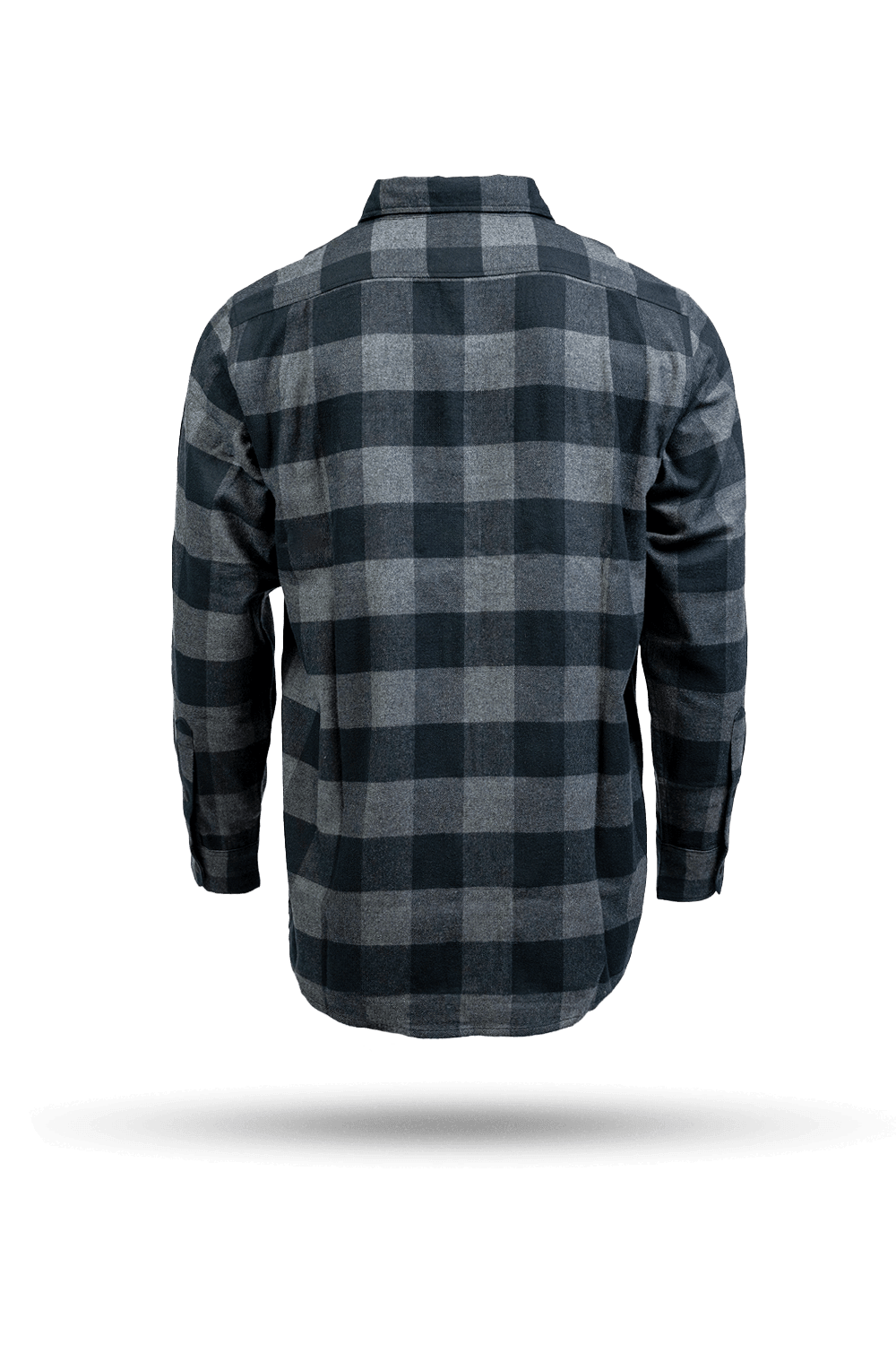 Nine Line Flannel