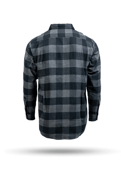 Nine Line Flannel