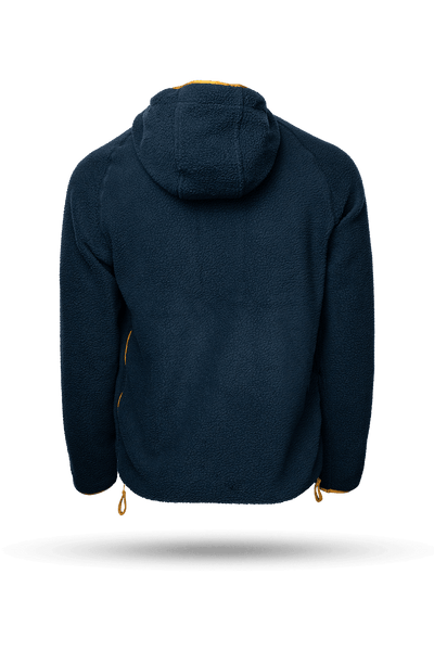 Nine Line Fleece Pullover