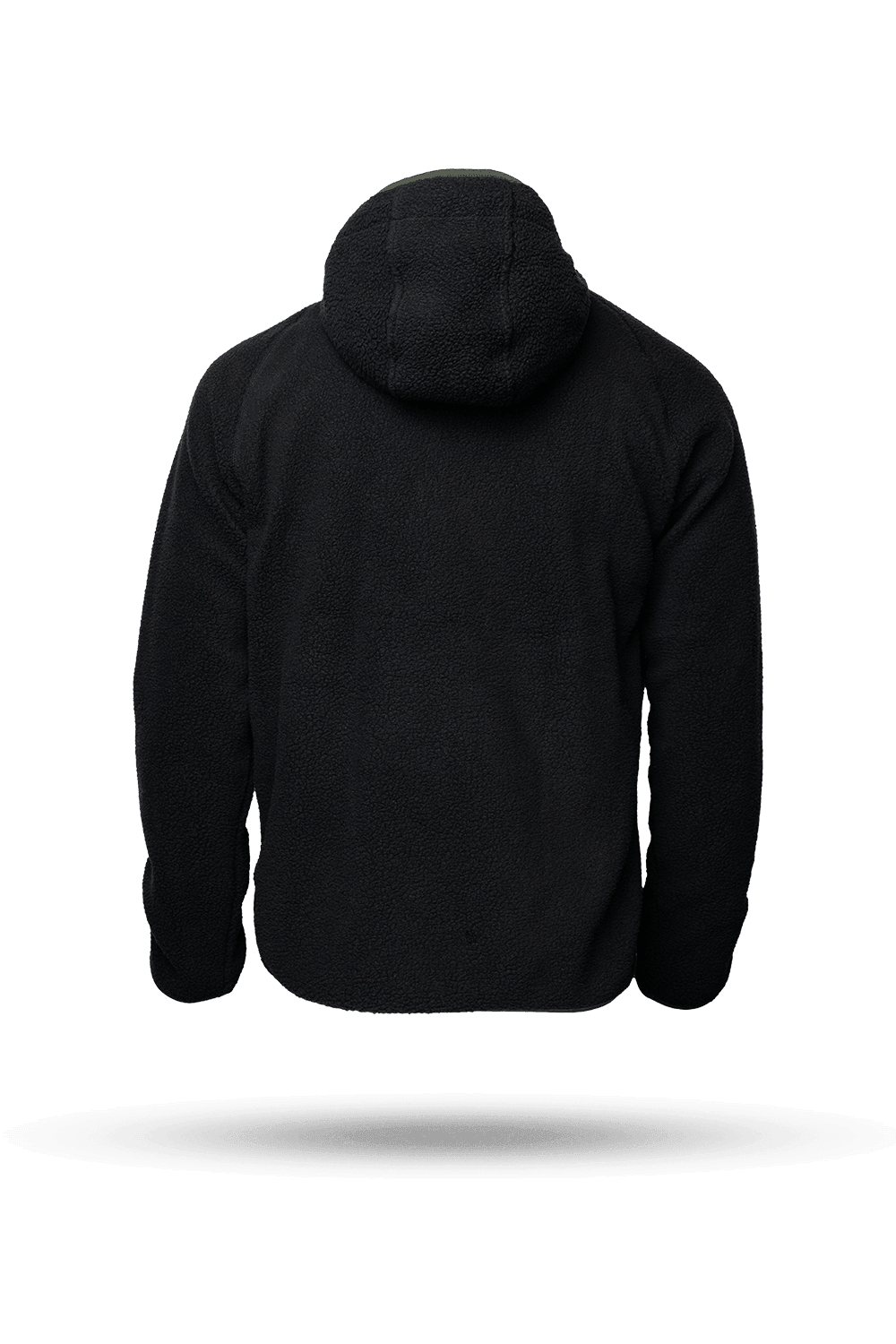 Nine Line Fleece Pullover