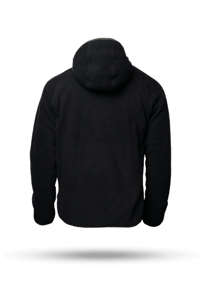 Nine Line Fleece Pullover