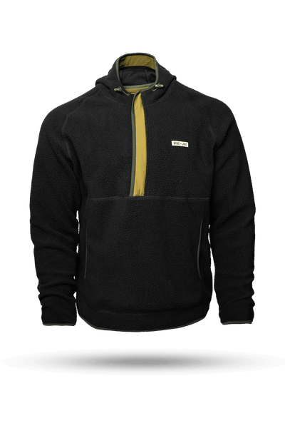 Nine Line Fleece Pullover