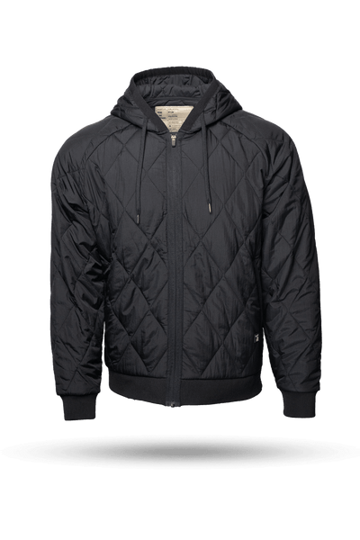 Nine Line Full Zip Woobie