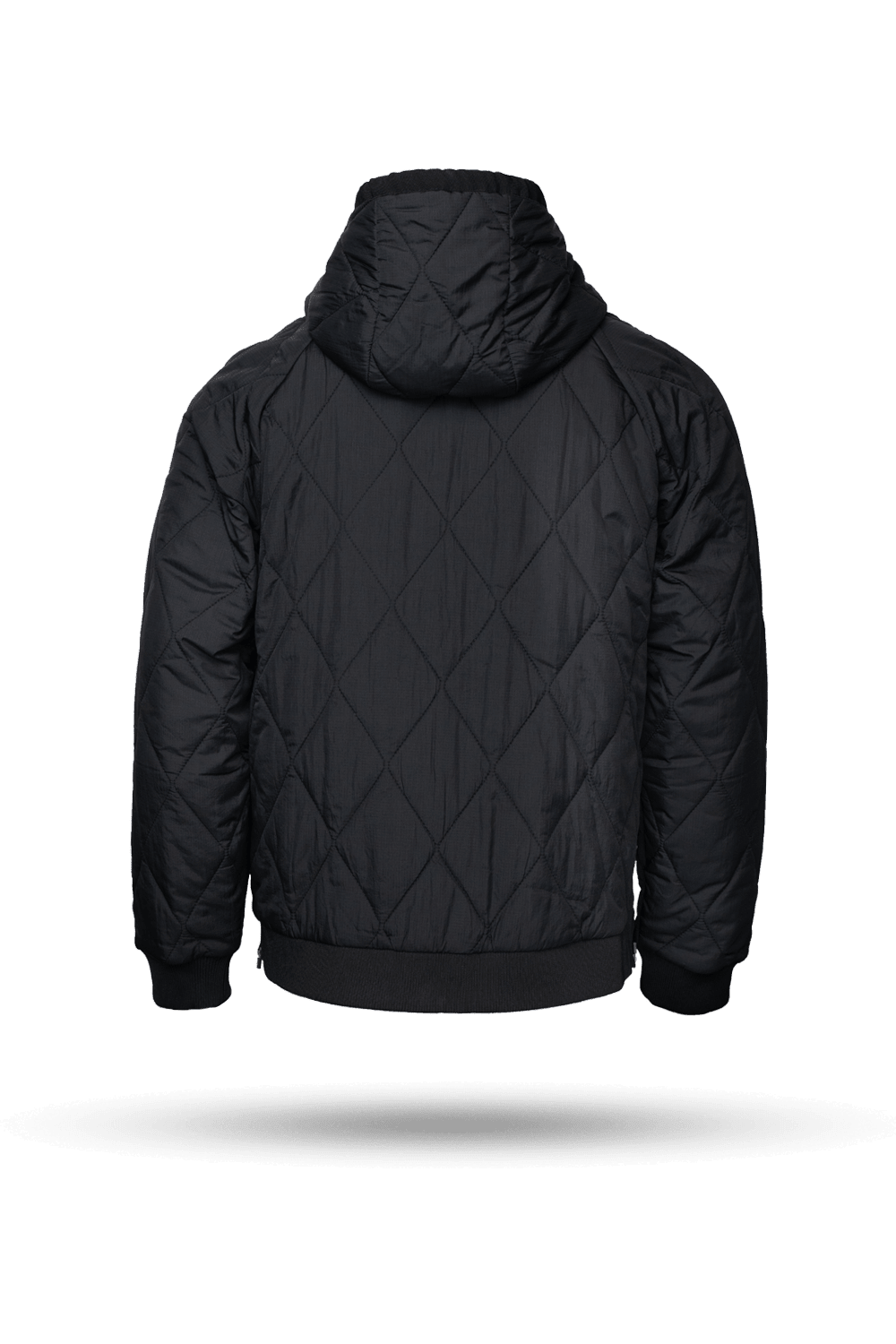 Nine Line Full Zip Woobie