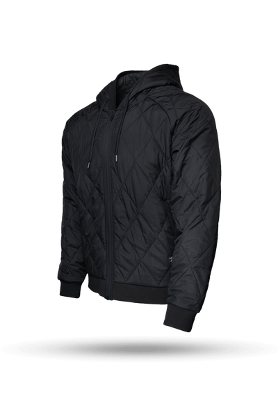 Nine Line Full Zip Woobie