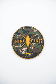 Patriotic Patches – Nine Line Apparel