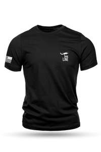 Dropline Logo - Warehouse Sale T-Shirt
