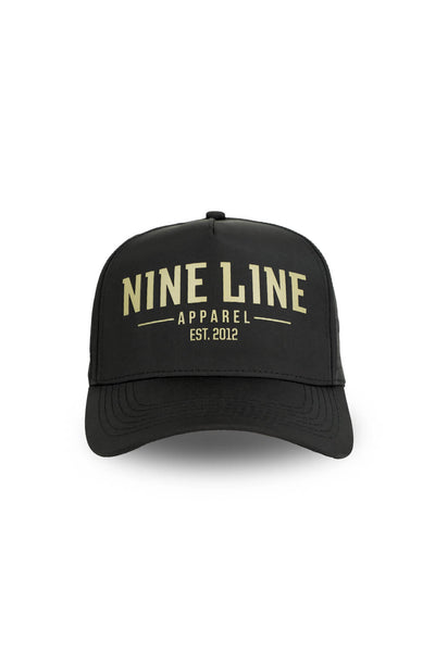 Nine Line Performance Hat