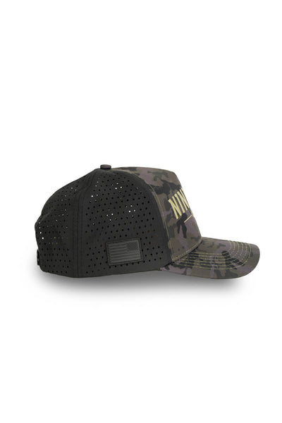 Nine Line Performance Hat
