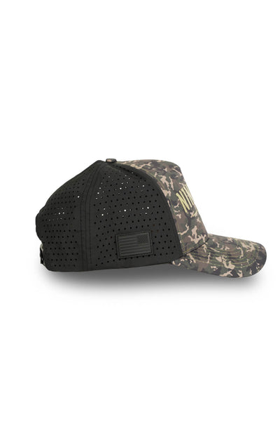 Nine Line Performance Hat