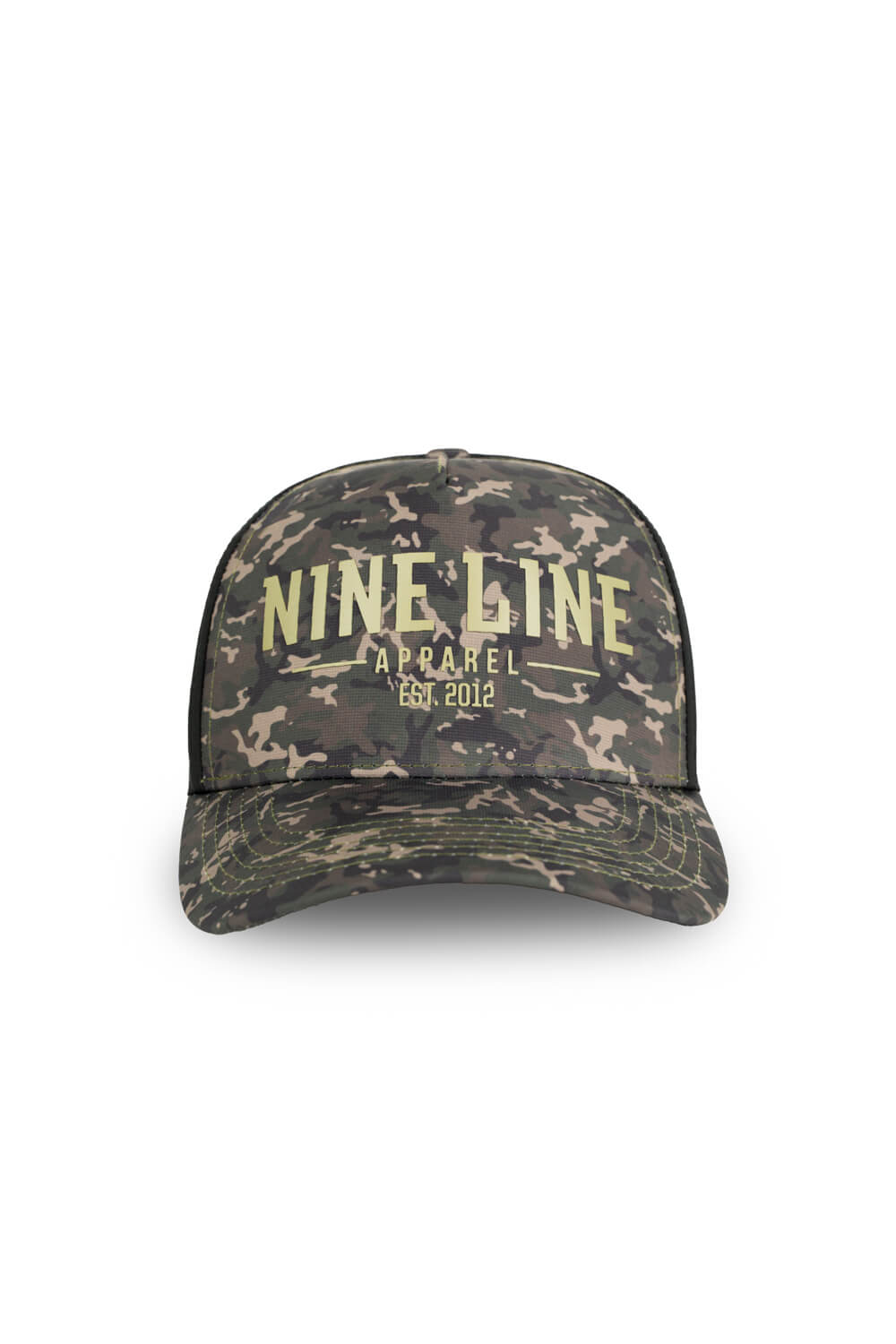 Nine Line Performance Hat