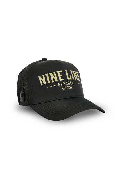 Nine Line Performance Hat