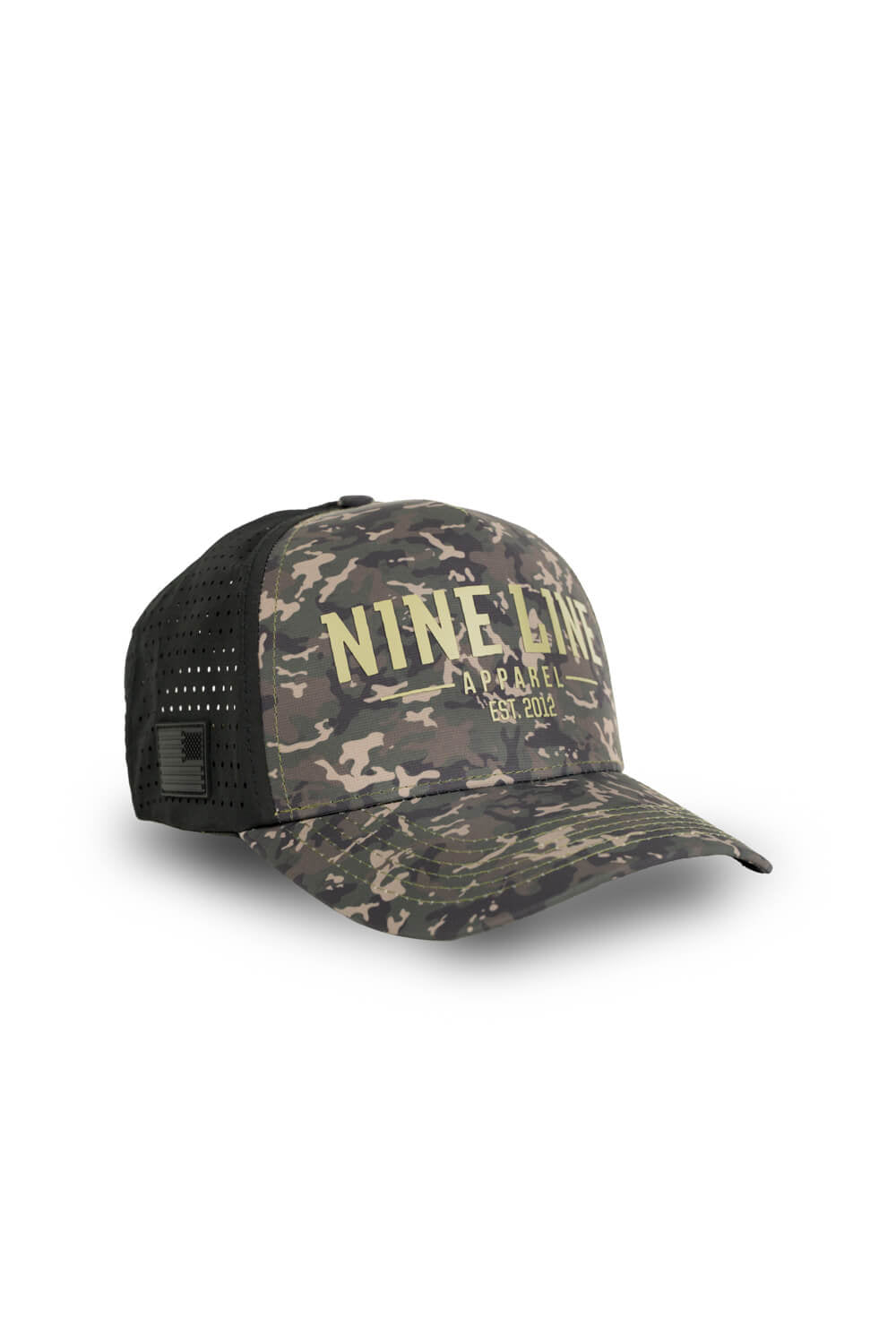 Nine Line Performance Hat