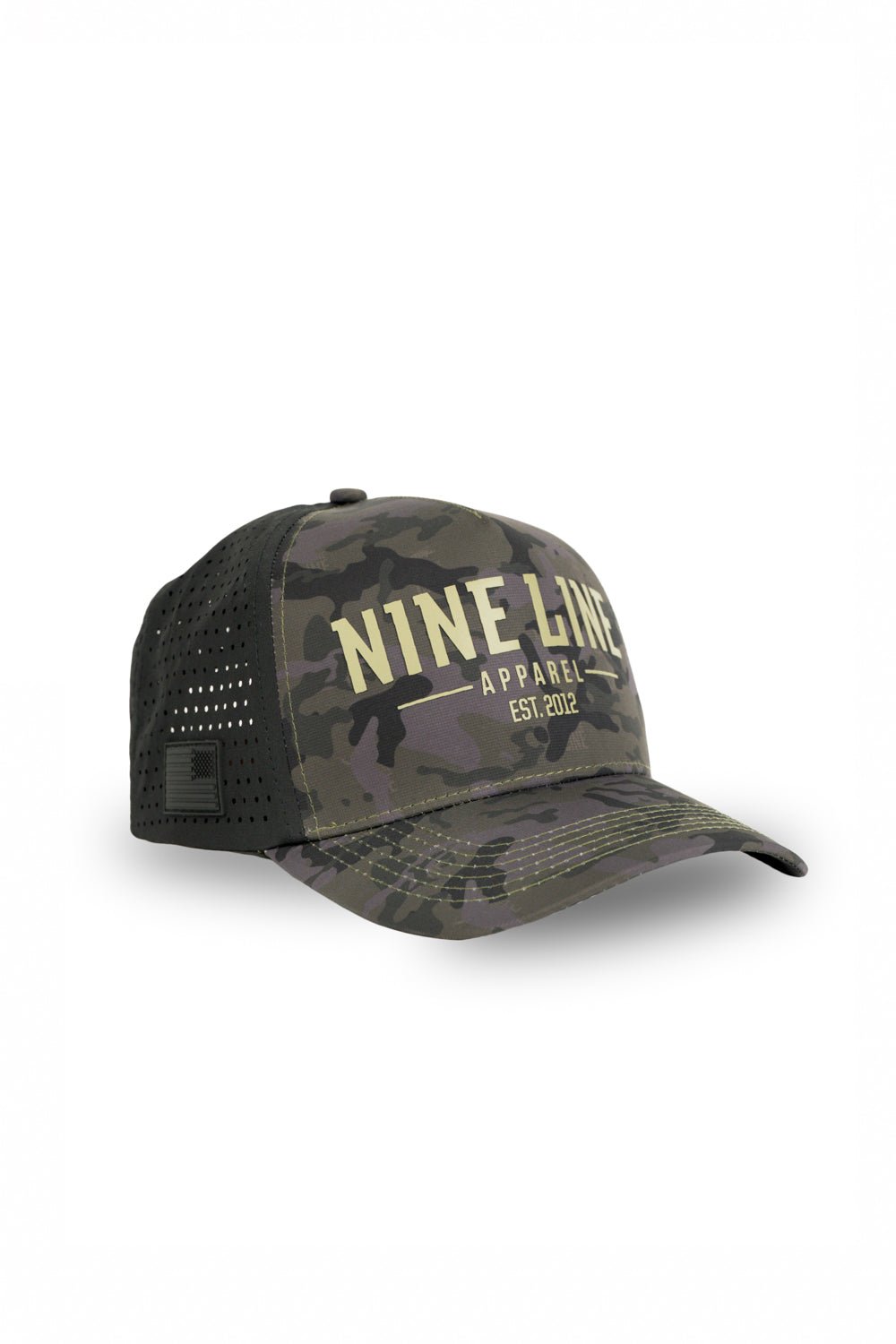 Nine Line Performance Hat