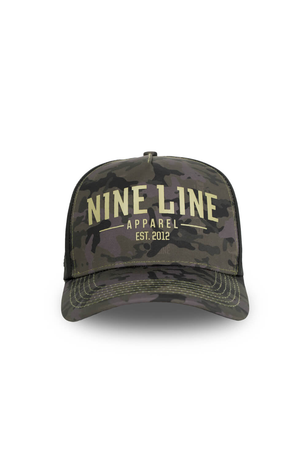 Nine Line Performance Hat
