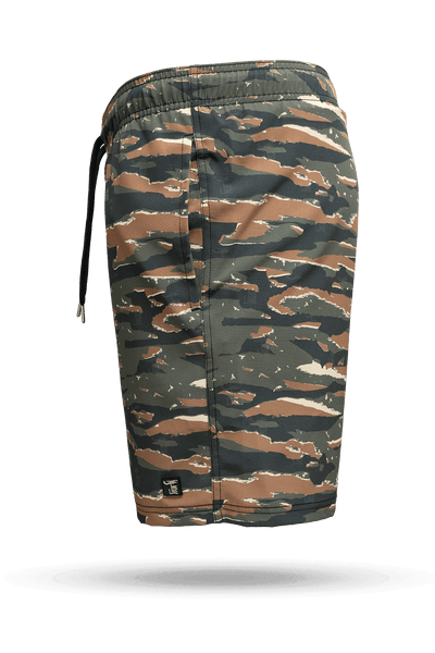 Nine Line Performance Shorts
