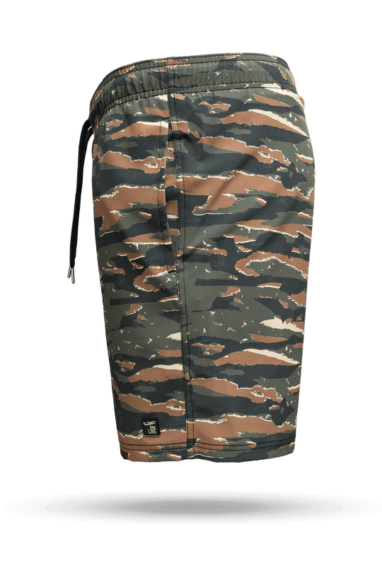 Nine Line Performance Shorts