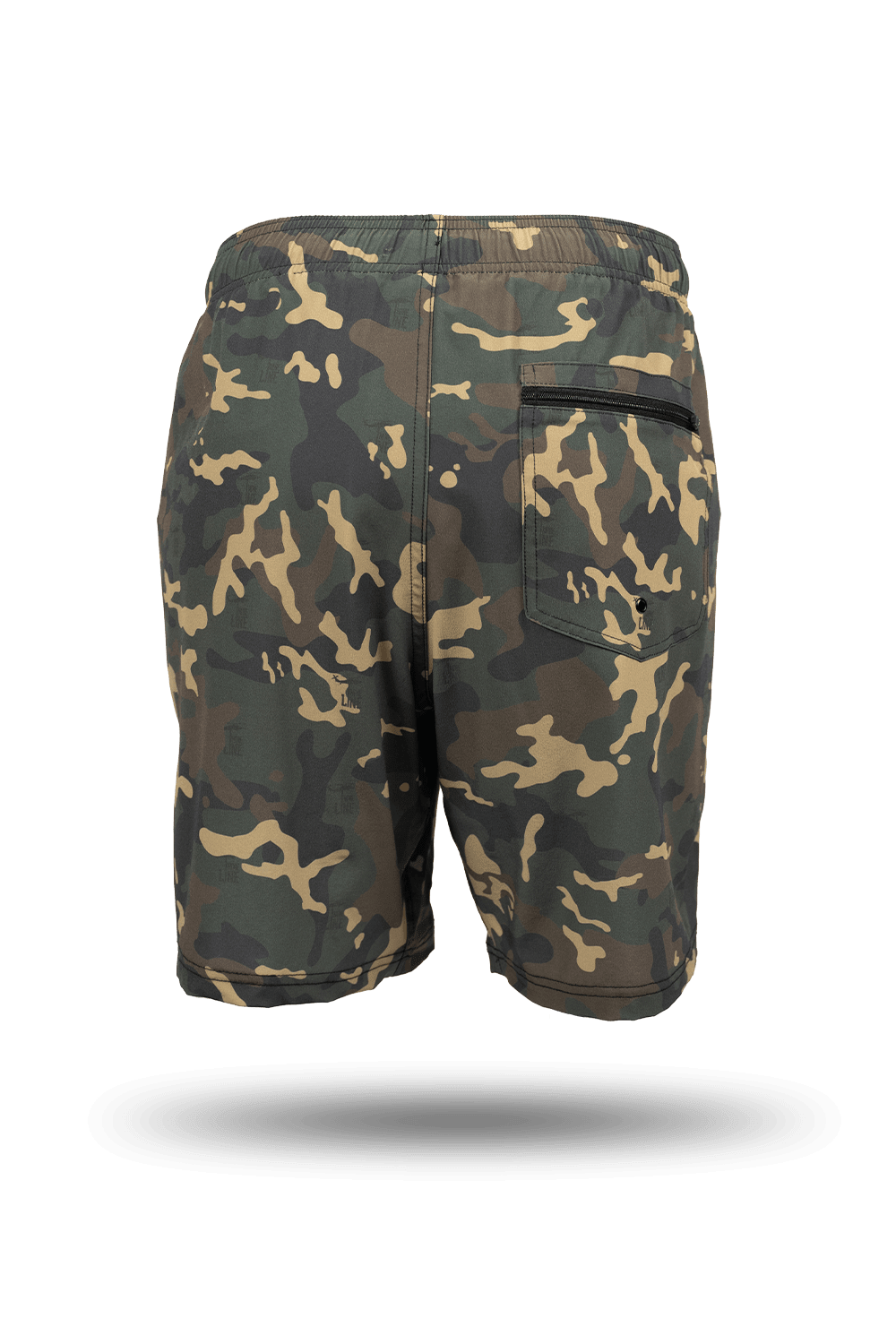 Nine Line Performance Shorts