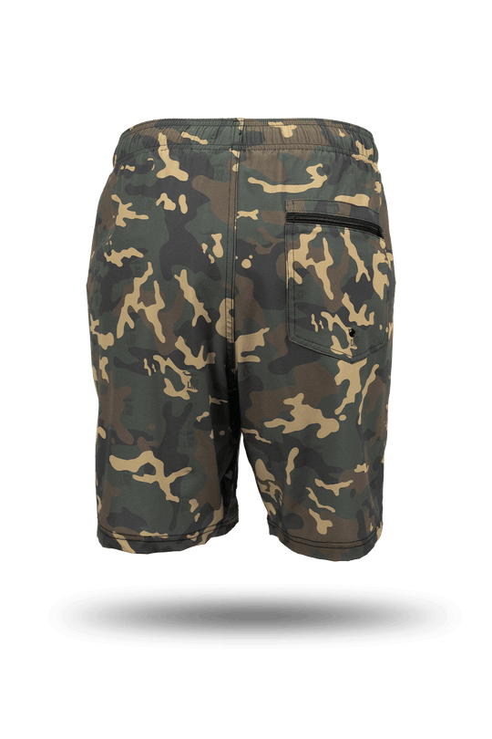 Nine Line Performance Shorts
