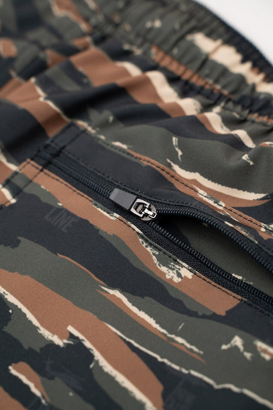 Nine Line Performance Shorts