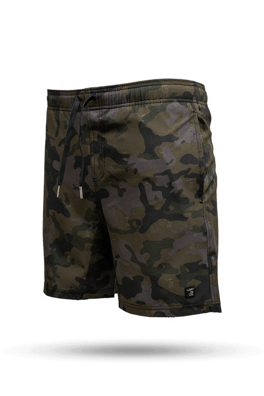 Nine Line Performance Shorts