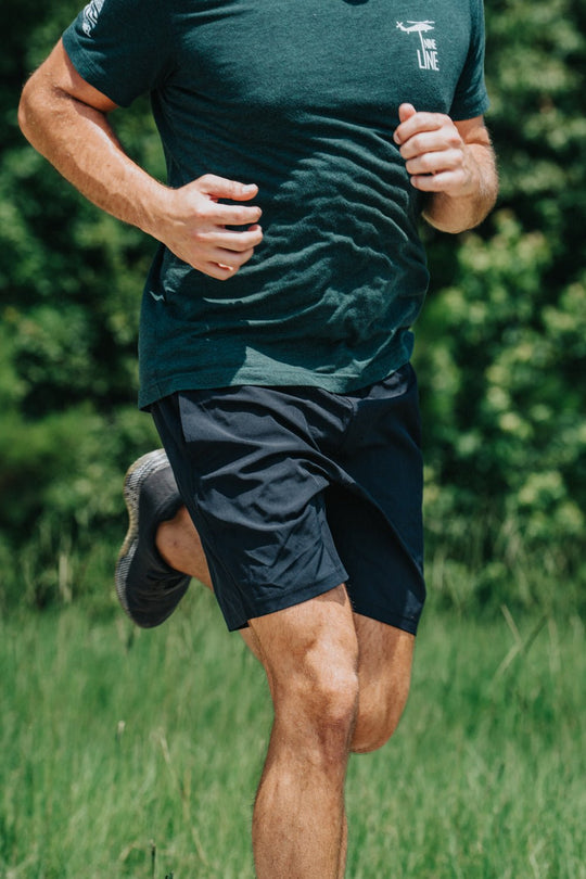 Nine Line Performance Shorts