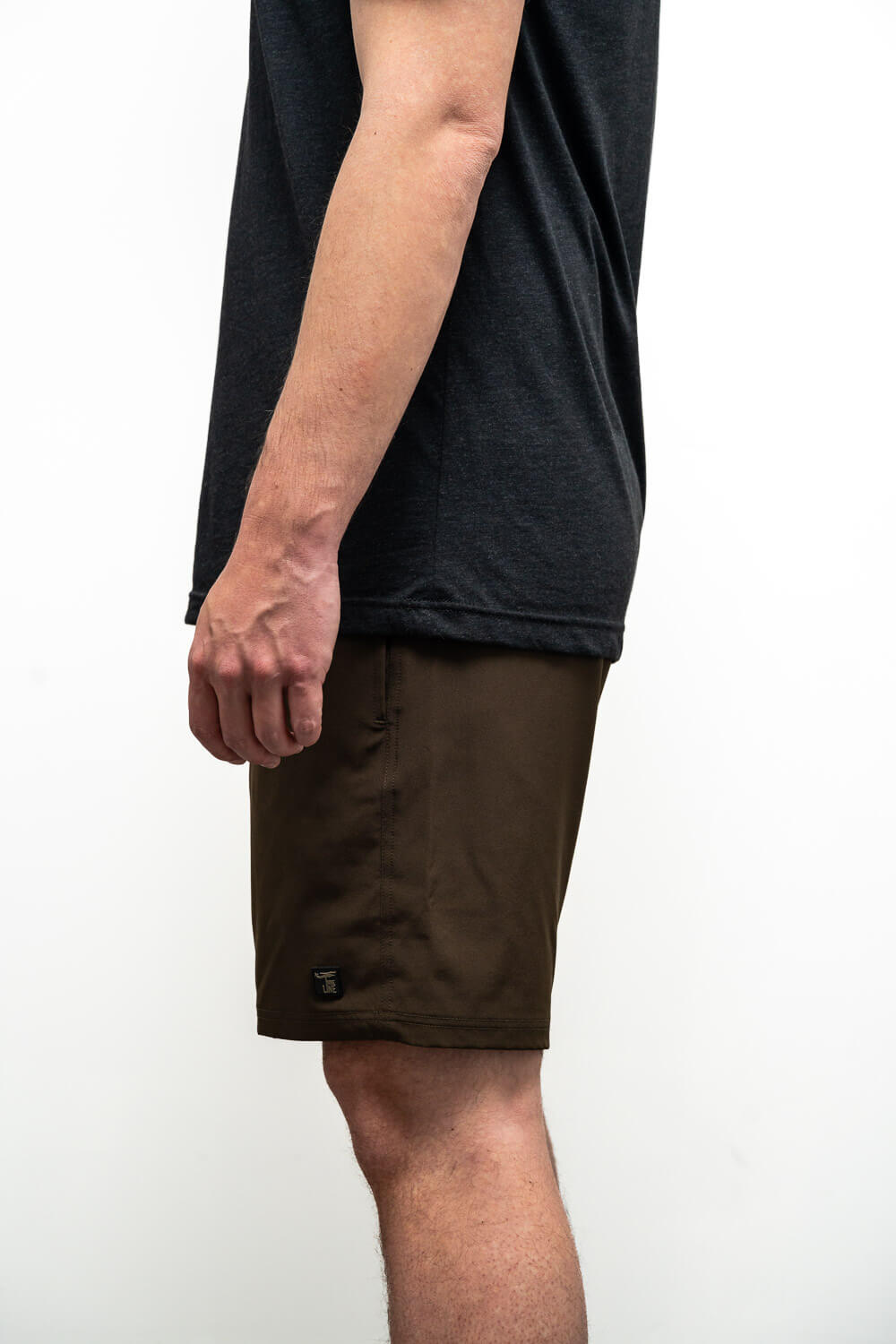 Nine Line Performance Shorts