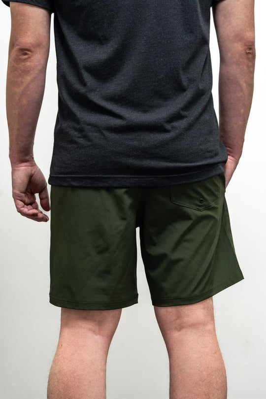 Nine Line Performance Shorts