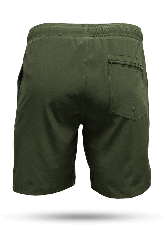 Nine Line Performance Shorts