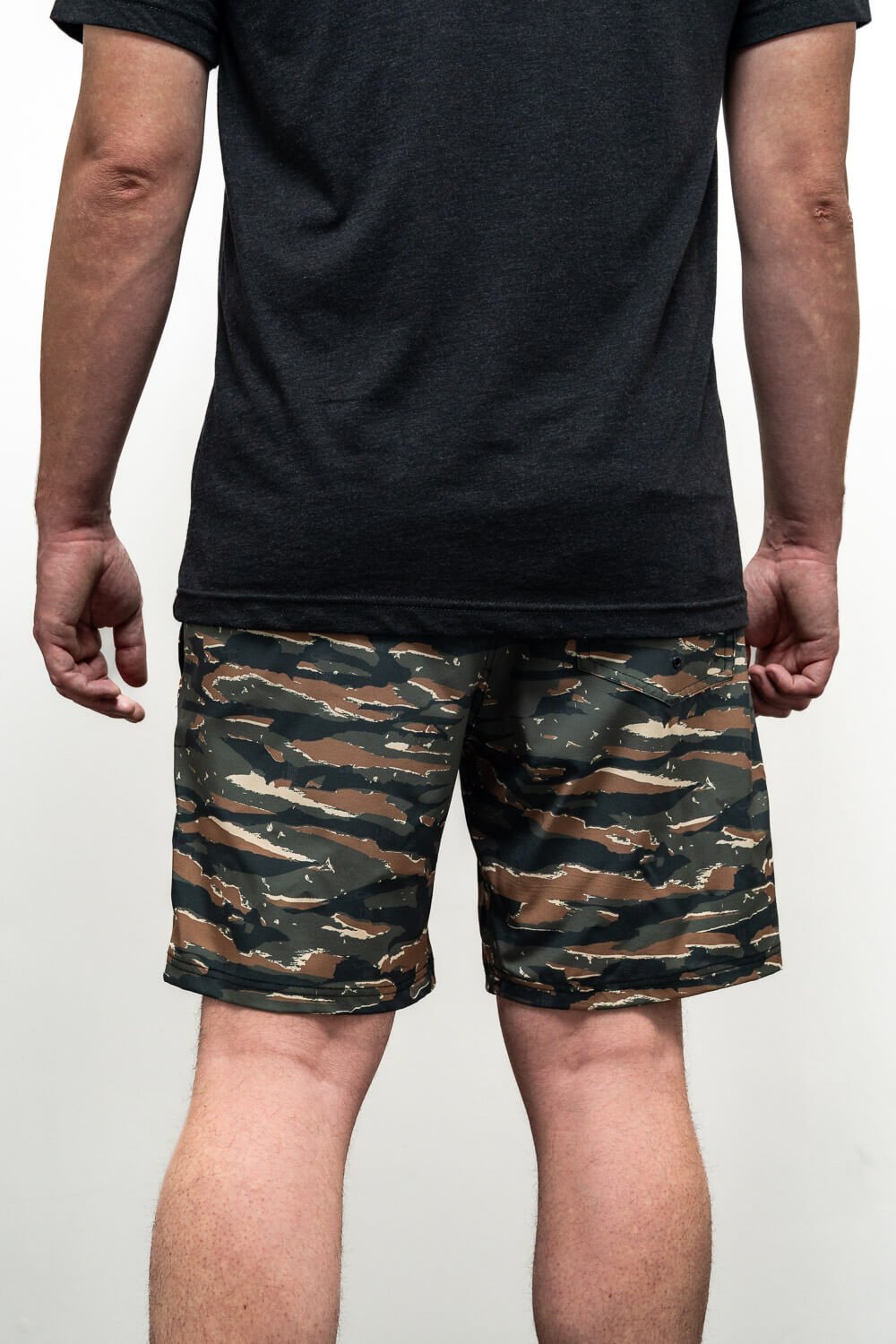 Nine Line Performance Shorts