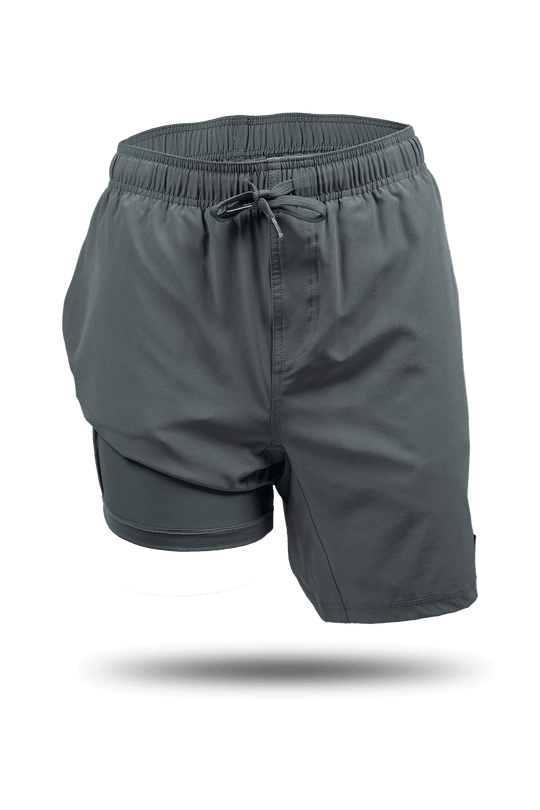 Nine Line Performance Shorts