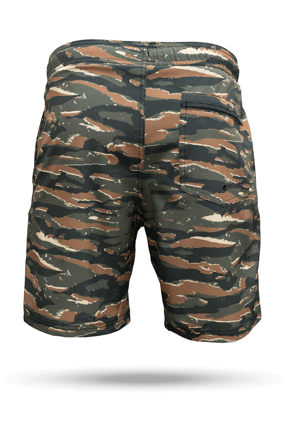 Nine Line Performance Shorts