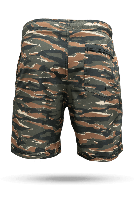 Nine Line Performance Shorts