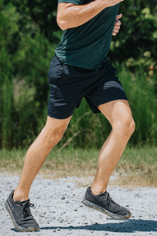 Nine Line Performance Shorts