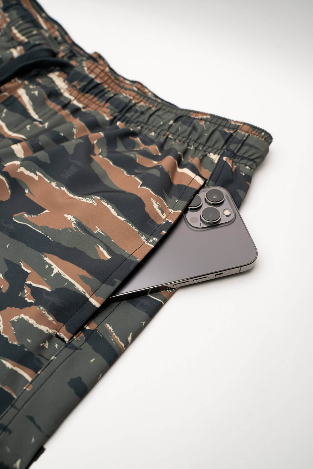 Nine Line Performance Shorts