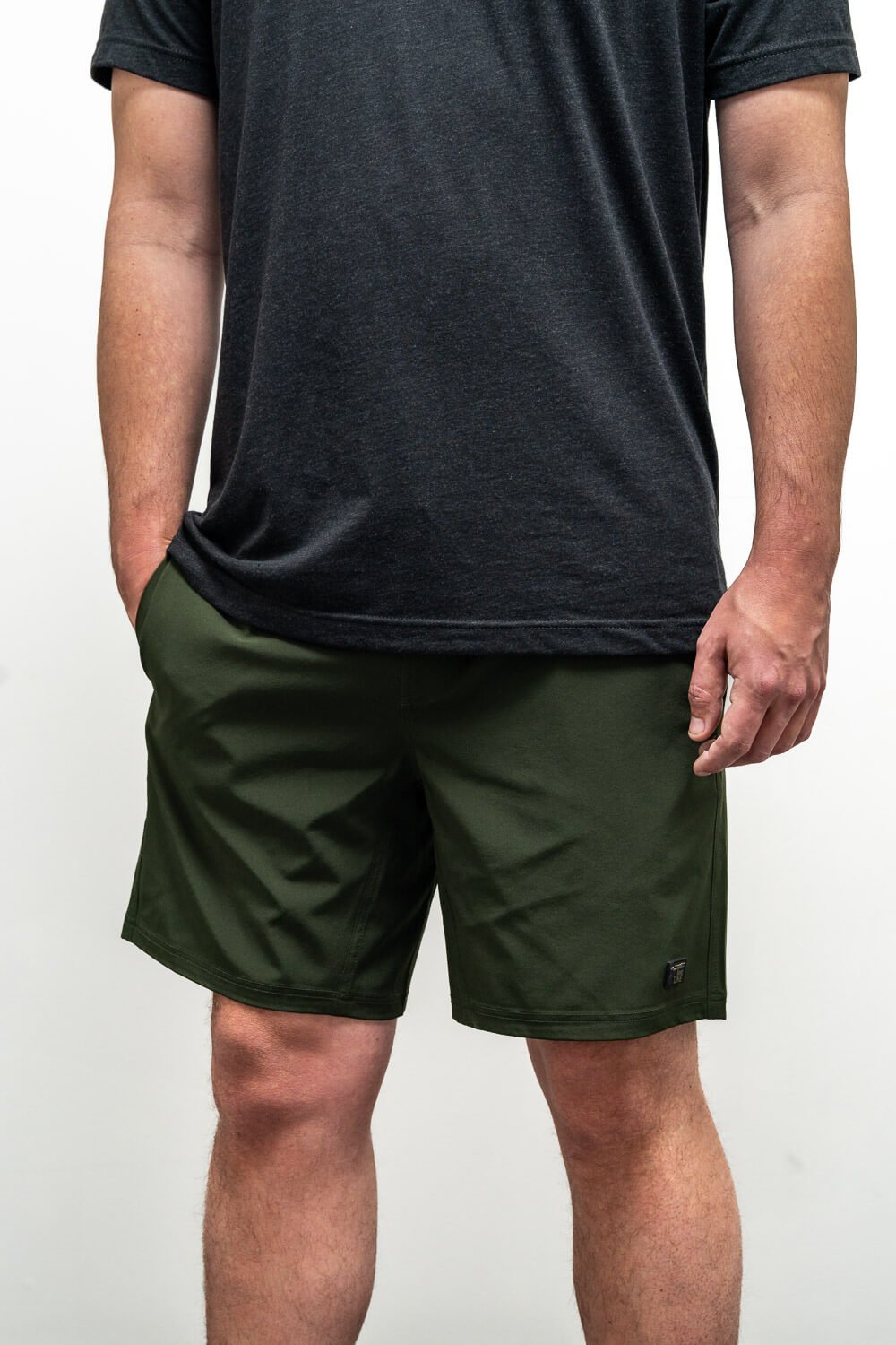 Nine Line Performance Shorts