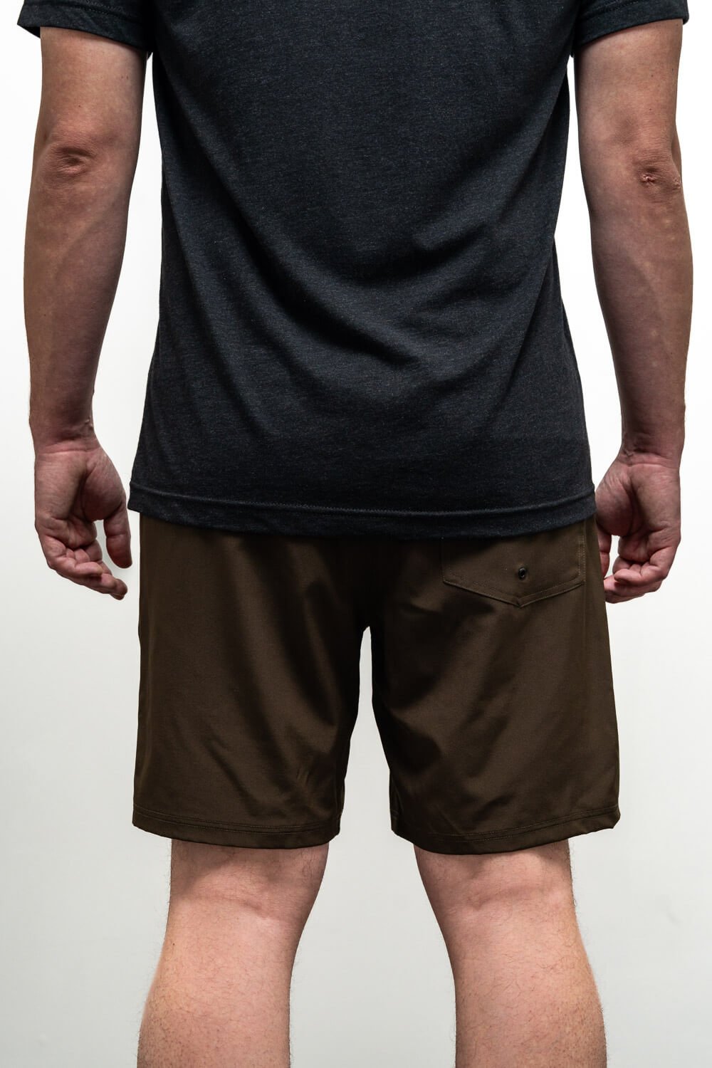 Nine Line Performance Shorts