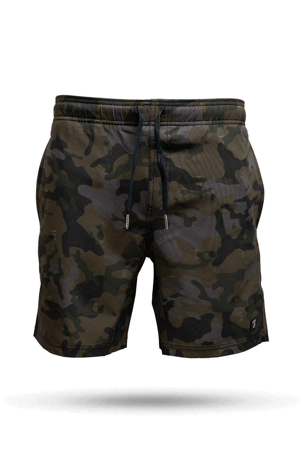 Nine Line Performance Shorts